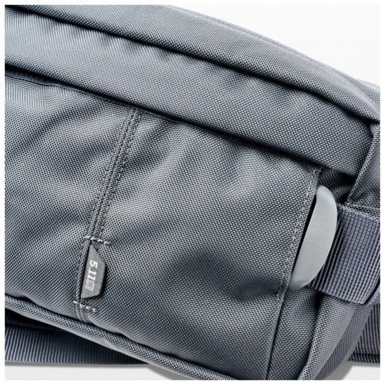 5.11 LVC6 WAIST PACK Iron Grey