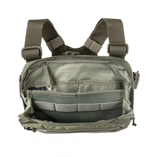 5.11 SKYWEIGHT UTILITY CHEST PACK Sage Green