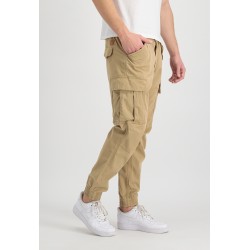 ALPHA IND. HLAČE AIRMAN PANT Sand