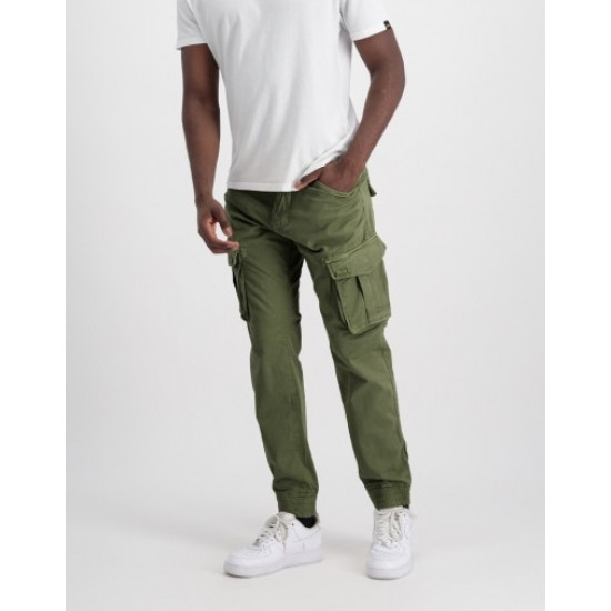 ALPHA IND. HLAČE SPY PANT Dark Olive ALPHA IND. HLAČE SPY PANT Dark Olive