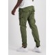 ALPHA IND. HLAČE SPY PANT Dark Olive ALPHA IND. HLAČE SPY PANT Dark Olive