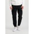 ALPHA IND. RIPSTOP JOGGER Black