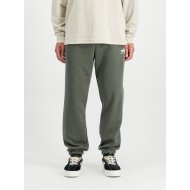 ALPHA IND. BASIC JOGGER SL II Dark Olive