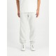 ALPHA IND. BASIC JOGGER SL II Pastel Grey Melange ALPHA IND. BASIC JOGGER SL II Pastel Grey Melange