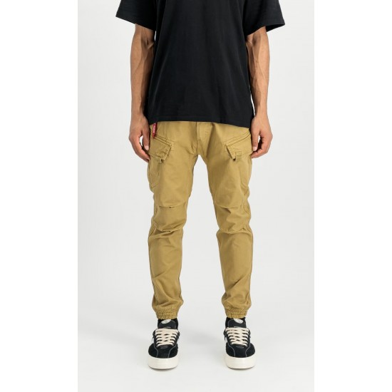 ALPHA IND. HLAČE FORCE ONE PANT Khaki