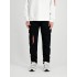ALPHA IND. HLAČE TACTICAL PANT Black
