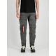 ALPHA IND. HLAČE TACTICAL PANT Vintage Grey
