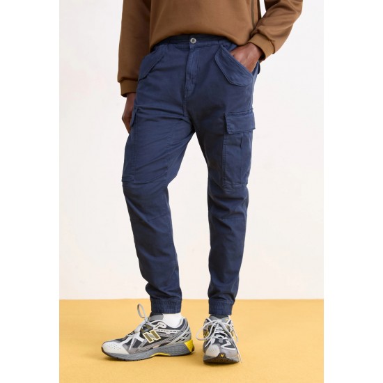 ALPHA IND. HLAČE AIRMAN PANT Ultra Navy