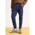 ALPHA IND. HLAČE AIRMAN PANT Ultra Navy