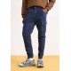 ALPHA IND. HLAČE AIRMAN PANT Ultra Navy