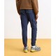 ALPHA IND. HLAČE AIRMAN PANT Ultra Navy