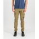 ALPHA IND. HLAČE PETROL PATCH PANT Olive
