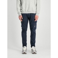 ALPHA IND. HLAČE PETROL PATCH PANT Ultra Navy