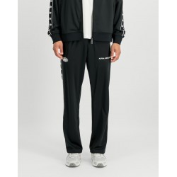 ALPHA IND. TRACK TRICOT PANT Black