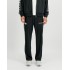 ALPHA IND. TRACK TRICOT PANT Black