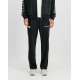 ALPHA IND. TRACK TRICOT PANT Black