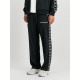 ALPHA IND. TRACK TRICOT PANT Black