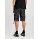 ALPHA IND. KRATKE HLAČE JET SHORT CAMO Black Camo