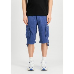 ALPHA IND. KRATKE HLAČE JET SHORT Night Purple