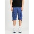ALPHA IND. KRATKE HLAČE JET SHORT Night Purple