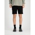 ALPHA IND. KRATKE HLAČE PUFF PRINT SHORT Black