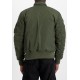 ALPHA IND. JAKNA ENGINE Dark Green