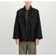 ALPHA IND. JAKNA M65 Black