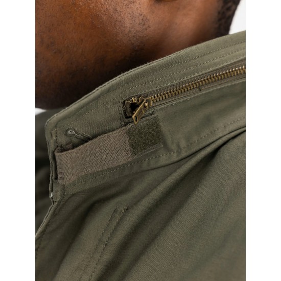 ALPHA IND. JAKNA M65 Olive
