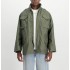 ALPHA IND. JAKNA M65 Olive