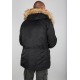 ALPHA IND. JAKNA N3B VF 59 Black ALPHA IND. JAKNA N3B VF 59 Black