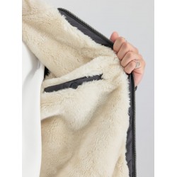 ALPHA IND. JAKNA B15-3 TT Vintage Grey