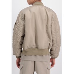 ALPHA IND. JAKNA MA-1 Vintage Sand