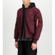 ALPHA IND. JAKNA MA-1 ZH BACK PRINT Dark Cherry ALPHA IND. JAKNA MA-1 ZH BACK PRINT Dark Cherry