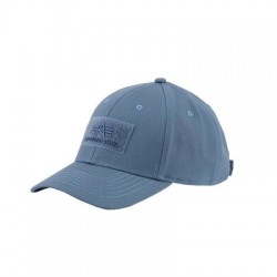 ALPHA IND. VLC CAP Grey Blue