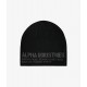 ALPHA IND. CONE ALPHA BEANIE Black