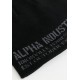 ALPHA IND. CONE ALPHA BEANIE Black