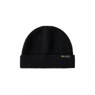 ALPHA IND. DOCKERS BEANIE Black