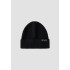 ALPHA IND. DOCKERS BEANIE Black