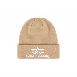 ALPHA IND. KAPA 3D BEANIE Dusty Coral