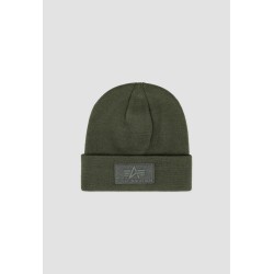 ALPHA IND. VLC BEANIE Dark Green