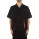 ALPHA IND. KOŠULJA ALOHA SAFARI Black ALPHA IND. KOŠULJA ALOHA SAFARI Black
