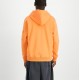 ALPHA IND. ALPHA PP HOODY Tangerine
