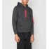 ALPHA IND. ALPHA PP HOODY Vintage Grey