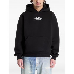ALPHA IND. SCORPION CYBORG HOODY Black
