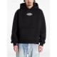 ALPHA IND. SCORPION CYBORG HOODY Black