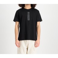 ALPHA IND. ALPHA PP T Black