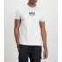ALPHA IND. BASIC T-SHIRT ML White