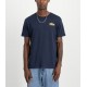 ALPHA IND. PUFF PRINT LOGO BP T Rep. Blue ALPHA IND. PUFF PRINT LOGO BP T Rep. Blue