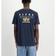 ALPHA IND. PUFF PRINT LOGO BP T Rep. Blue ALPHA IND. PUFF PRINT LOGO BP T Rep. Blue