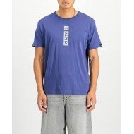 ALPHA IND. ALPHA PP T Night Purple